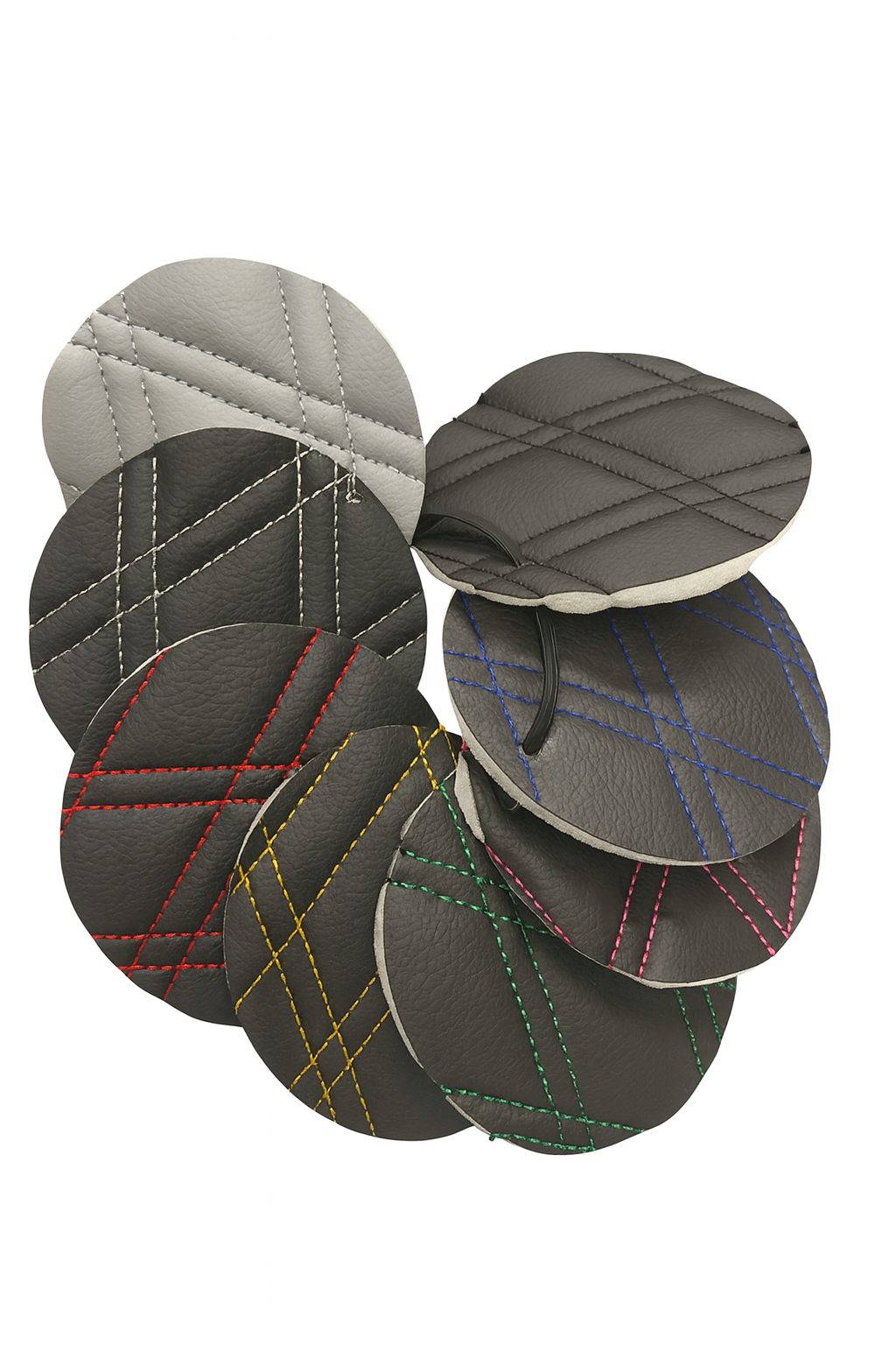 Audi A1 (2019) Car Mats